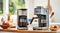 Ninja DualBrew Pro: The Ultimate Summer Coffee Maker Showdown