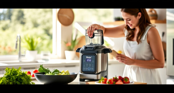 Ninja Everyday PossibleCooker™ Pro: The Summer Kitchen Upgrade