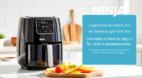 Ninja Foodi 10 Quart DualZone Air Fryer: Summer Feast Made Easy