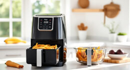 Ninja Foodi 10 Quart DualZone XL Air Fryer: Summer Meal Masterpiece