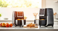 Ninja Foodi 10 Quart DualZone XL Air Fryer: The Summer Entertainer