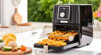 Ninja Foodi Smart XL Air Fry Oven: The Ultimate Summer Kitchen Companion