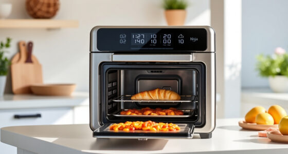 Ninja Foodi XL Pro Air Oven: The Ultimate Summer Kitchen Upgrade