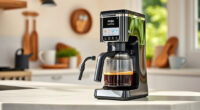 Ninja Hot & Iced XL Coffee Maker: Perfect for Summer Sips Now or Later