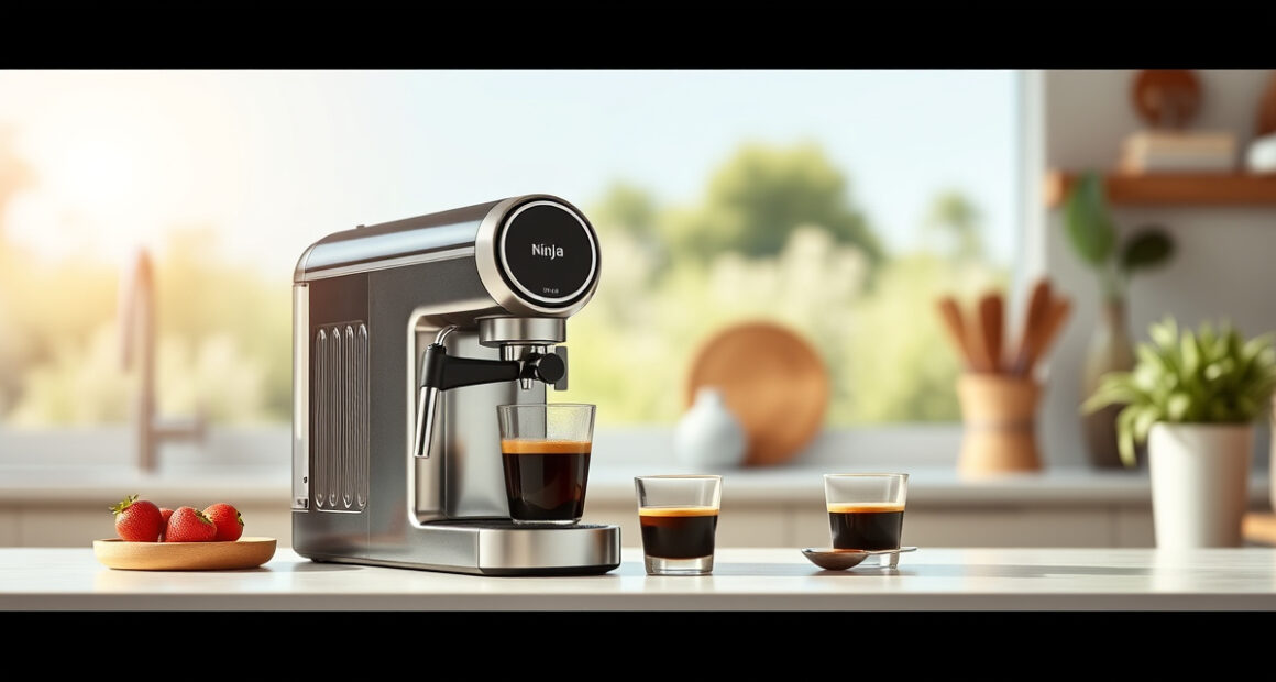 Ninja Luxe Café Mini Espresso Machine: Buy Now or Wait for Prime Day?
