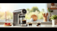 Ninja Luxe Café Mini Espresso Machine: Buy Now or Wait for Prime Day?