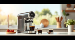 Ninja Luxe Café Mini Espresso Machine: Buy Now or Wait for Prime Day?