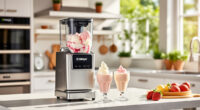 Ninja NC701 CREAMi Swirl: The Ultimate Summer Frozen Dessert Maker