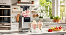 Ninja NC701 CREAMi Swirl: The Ultimate Summer Frozen Dessert Maker