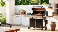 Ninja OG951 Woodfire Pro Connect: The Ultimate Summer Outdoor Grill