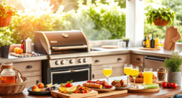 Ninja OG951 Woodfire Pro Connect: The Ultimate Summer Outdoor Grill
