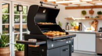 Ninja Outdoor Woodfire Pro XL Grill & Smoker: Your Summer BBQ Game-Changer