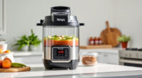 Ninja PossibleCooker PRO 14-in-1: The Ultimate Summer Multi-Cooker