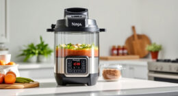 Ninja PossibleCooker PRO 14-in-1: The Ultimate Summer Multi-Cooker