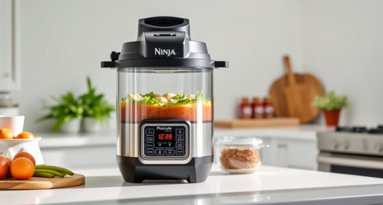 Ninja PossibleCooker PRO 14-in-1: The Ultimate Summer Multi-Cooker