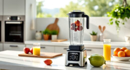 Ninja Professional Blender: Your Summer Party Essential