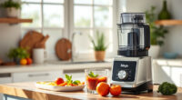 Ninja Professional Plus Food Processor: Your Summer Kitchen Companion