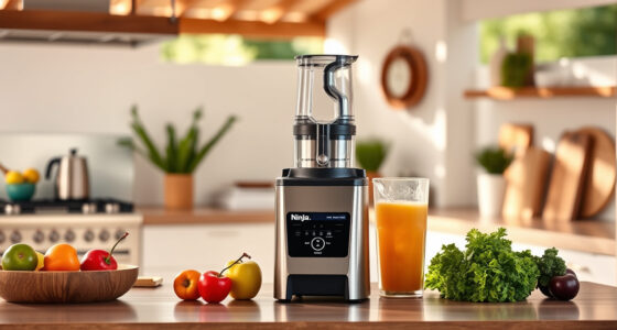 Ninja Professional Plus Kitchen System: Your Summer Blend Companion