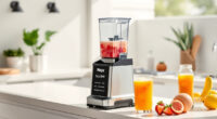 Ninja SLUSHi Drink Maker: Summer Slushies Made Easy