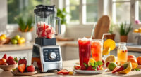 Ninja SLUSHi Max XXL: The Ultimate Frozen Drink Maker for Summer Parties