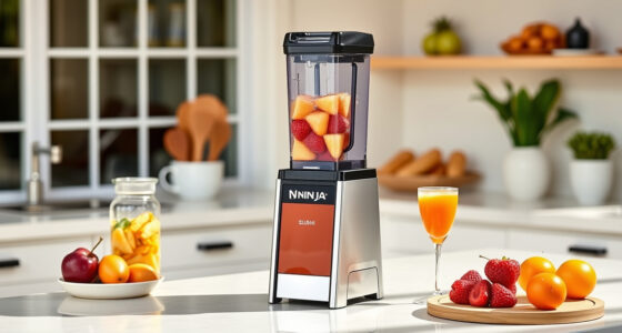 Ninja SLUSHi Max XXL: The Ultimate Summer Frozen Drink Maker