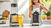 Ninja SLUSHi XL: The Ultimate Summer Frozen Drink Maker