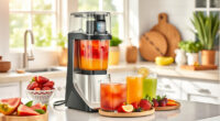 Ninja SLUSHi XL: The Ultimate Summer Frozen Drink Maker