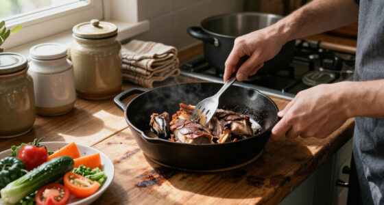 Ossobuco: The Braise That Deserves Your First Cool Evening