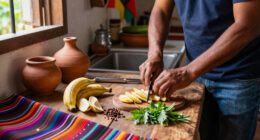 Petronio ÁLvarez Festival Brings Pacific Culture To Bogotá