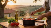 Ricomincia Foodish: Joe Bastianich Ci Fa Fare Un Nuovo Viaggio nell'Italia Più Gustosa