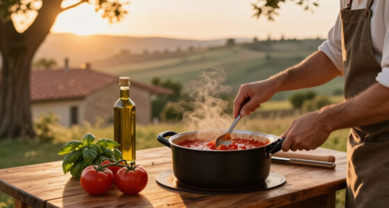 Ricomincia Foodish: Joe Bastianich Ci Fa Fare Un Nuovo Viaggio nell'Italia Più Gustosa