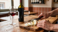 Ruby’s Wine House Review – Classic Italian Done Well
