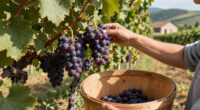 San Miniato: A Cosmos Of Grape Growing