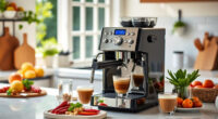 Savor Summer Evenings with the Ninja Luxe Café Pro Espresso Machine