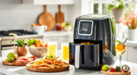 Sizzle into Summer: Ninja Air Fryer XL for Effortless Outdoor Feasts