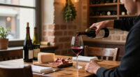 Spazio Vino & Cucina Launches Quarterly Spazio Wine Club Featuring Curated Italian Wines Selected By Chef Paolo Gavazza