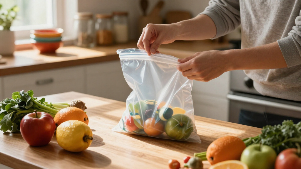 Stasher’s Friends & Family Sale Is Live: Save Up To 40% On Our Favorite Plastic-Free Essentials
