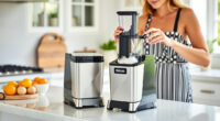 Stay Cool This Summer: Tips & Hacks for Your Ninja CREAMi Deluxe Ice Cream Maker