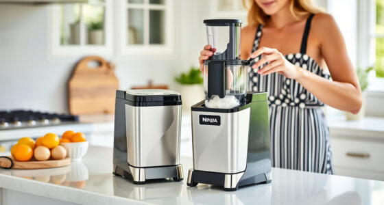 Stay Cool This Summer: Tips & Hacks for Your Ninja CREAMi Deluxe Ice Cream Maker