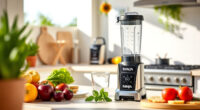 Stay Cool This Summer with the Ninja Blast Portable Blender