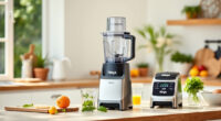 Summer Blender Accessories to Maximize Your Ninja Pro Plus