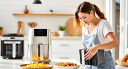 Summer Breeze: Maximize Your Ninja Foodi DualZone Air Fryer