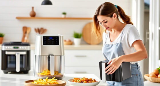 Summer Breeze: Maximize Your Ninja Foodi DualZone Air Fryer