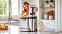Summer Care Guide for the Ninja CREAMi 7-in-1 Ice Cream Maker