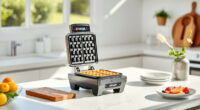 Summer Care Tips for Your Ninja Belgian Waffle Maker Pro
