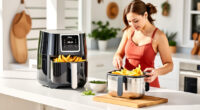 Summer Care Tips for Your Ninja Foodi 10 Quart DualZone Air Fryer