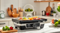 Summer Care Tips for Your Ninja Foodi Pro 5-in-1 Indoor Grill