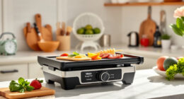 Summer Care Tips for Your Ninja Foodi Pro 5-in-1 Indoor Grill
