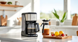Summer Care Tips for Your Ninja Hot & Iced XL Coffee Maker