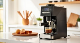 Summer Care Tips for Your Ninja Luxe Café Premier 3-in-1 Espresso Machine